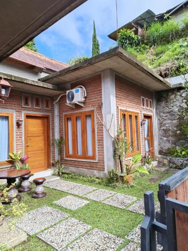 tuin, Made Oka Homestay and Warung in Munduk tuin, Made Oka Homestay and Warung in Munduk