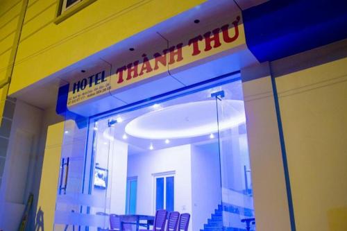 Thanh Thu Van Đon Hotel - by Bay Luxury in Quan Lan Island Thanh Thu Van Đon Hotel - by Bay Luxury in Quan Lan Island