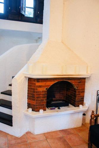 공용 라운지/TV 시청 구역, Finca Ana Isabel in 산 호세 피눌라 공용 라운지/TV 시청 구역, Finca Ana Isabel in 산 호세 피눌라