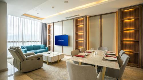 Παροχές, Bigland Bogor Hotel Powered by Archipelago in Μπογκόρ Παροχές, Bigland Bogor Hotel Powered by Archipelago in Μπογκόρ