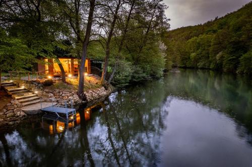 桑拿, 考爾摩蘭旅館 (Penzion Kormoran) in 弗拉諾夫納德迪伊 桑拿, 考爾摩蘭旅館 (Penzion Kormoran) in 弗拉諾夫納德迪伊