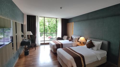 Vista, Batam View Beach Resort in Ilha Batam Vista, Batam View Beach Resort in Ilha Batam
