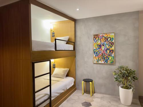 Cardedeu Express Hotel in サン サルバドル Cardedeu Express Hotel in サン サルバドル