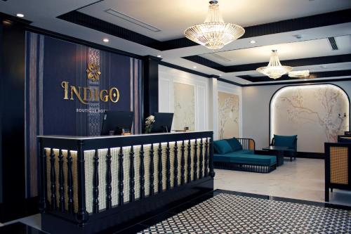 Indigen Boutique Hotel Cao Bằng in Cao Bang Indigen Boutique Hotel Cao Bằng in Cao Bang