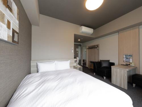 Hotel Route Inn Kyoto Kameoka Ekimae in Kameoka Hotel Route Inn Kyoto Kameoka Ekimae in Kameoka