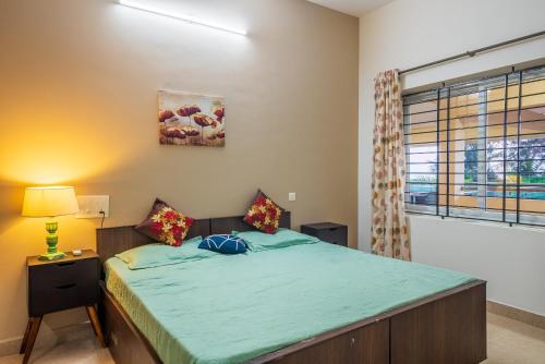 Mangalore Waterfront VIlla by EWA Properties in Suratakal Mangalore Waterfront VIlla by EWA Properties in Suratakal