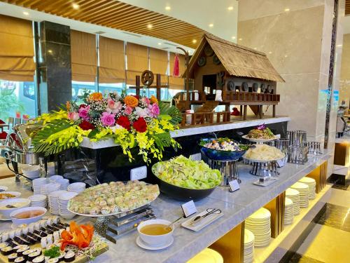Muong Thanh Luxury Buon Ma Thuot Hotel in Buôn Ma Thuột Muong Thanh Luxury Buon Ma Thuot Hotel in Buôn Ma Thuột