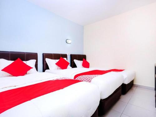 อีจี โฮเทล, เซตียา โทรปิกา, จอห์นบาห์รู (EG Hotel, Setia Tropika, Johor Bahru) in ยะโฮร์ บาห์รู อีจี โฮเทล, เซตียา โทรปิกา, จอห์นบาห์รู (EG Hotel, Setia Tropika, Johor Bahru) in ยะโฮร์ บาห์รู