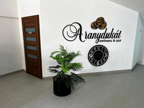 Aranydukát Vendégház Tállya (Aranydukat Vendeghaz Tallya) in Tallya Aranydukát Vendégház Tállya (Aranydukat Vendeghaz Tallya) in Tallya