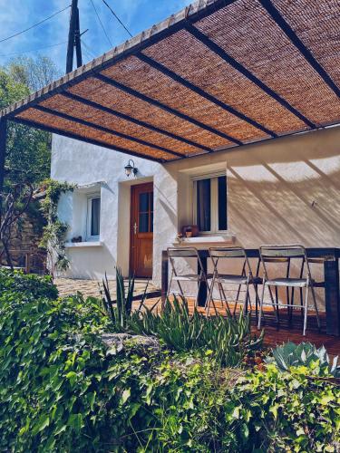Instalaciones, La Maison de Juliette in Ceret Instalaciones, La Maison de Juliette in Ceret