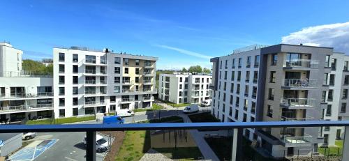 Apartament Dreams Przystań Letnica by TriApart (Apartament Dreams Przystan Letnica by TriApart) in Letnica Apartament Dreams Przystań Letnica by TriApart (Apartament Dreams Przystan Letnica by TriApart) in Letnica