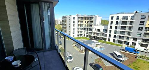Apartament Dreams Przystań Letnica by TriApart (Apartament Dreams Przystan Letnica by TriApart) in Letnica Apartament Dreams Przystań Letnica by TriApart (Apartament Dreams Przystan Letnica by TriApart) in Letnica