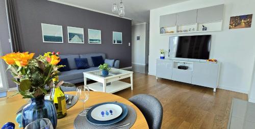 Apartament Dreams Przystań Letnica by TriApart (Apartament Dreams Przystan Letnica by TriApart) in Letnica Apartament Dreams Przystań Letnica by TriApart (Apartament Dreams Przystan Letnica by TriApart) in Letnica