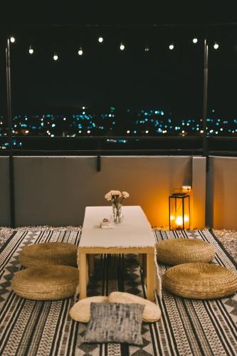 Facilities, THALAY Cha-am by THA in Hua Hin / Cha-am Facilities, THALAY Cha-am by THA in Hua Hin / Cha-am