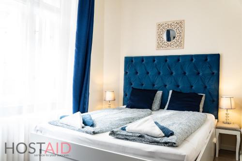 DH30 Apartments - Budapest - hostAID