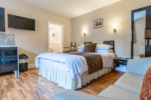 Windermere Studio Rooms - with Free Car Parking Onsite in Windermere Windermere Studio Rooms - with Free Car Parking Onsite in Windermere