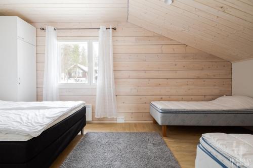 Holiday in Lapland - Alatieva 3A