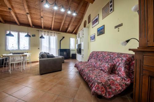 Faciliteiten, 259 - La casetta di Dany, nel verde di Casarza a 15 minuti dal mare in Casarza Ligure Faciliteiten, 259 - La casetta di Dany, nel verde di Casarza a 15 minuti dal mare in Casarza Ligure