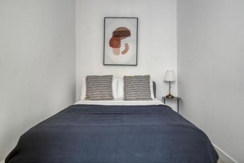 Blueground La Dreta de lEixample furnished BCN-112