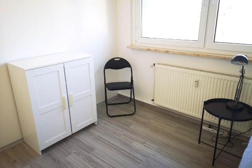Cozy Apartment in Dessau-Roßlau in Dessau-Rosslau Cozy Apartment in Dessau-Roßlau in Dessau-Rosslau