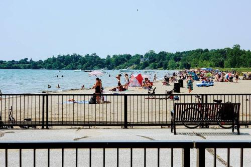 沙灘, Cliffside Suite #3 - Seacliff Beach Suites in 麗明頓 沙灘, Cliffside Suite #3 - Seacliff Beach Suites in 麗明頓