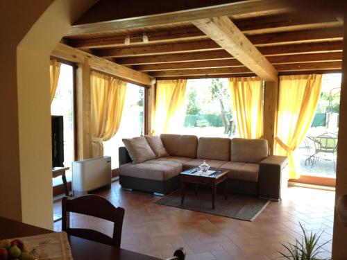 Programlehetőségek, Villa Mira in Centoia Programlehetőségek, Villa Mira in Centoia