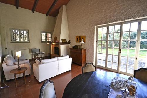 المرافق, Villa Mimosa in Le Corchie المرافق, Villa Mimosa in Le Corchie