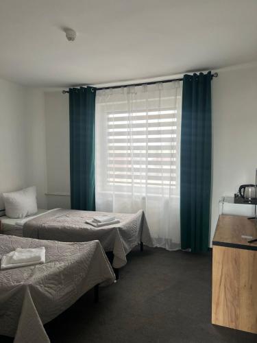 Gościniec (Gosciniec) in Brojce Lubuskie Gościniec (Gosciniec) in Brojce Lubuskie