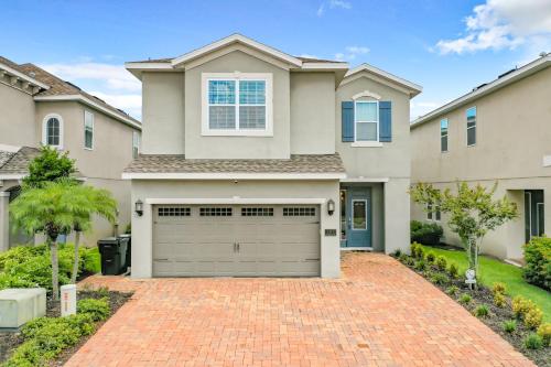 Kastaway Villa Your Luxurious Disney-Themed Gateway to Magic