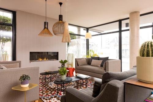 James Boutique Hotel in Colmar James Boutique Hotel in Colmar