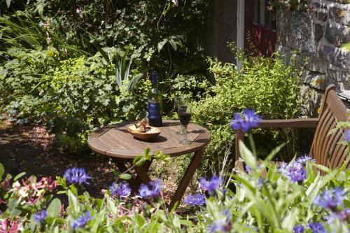 This photo about Lowthwaite B&B shared on HyHotel.com