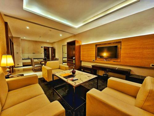 Meridian Bay Resort and Spa Kundapur in Koteshwar Meridian Bay Resort and Spa Kundapur in Koteshwar