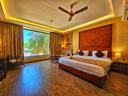 Meridian Bay Resort and Spa Kundapur in Koteshwar Meridian Bay Resort and Spa Kundapur in Koteshwar