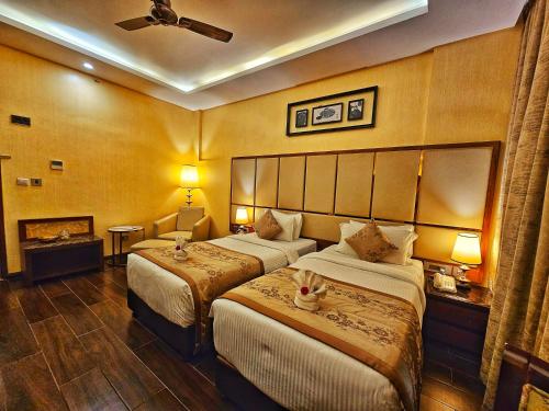 Meridian Bay Resort and Spa Kundapur in Koteshwar Meridian Bay Resort and Spa Kundapur in Koteshwar