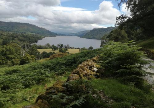 Зручності, Ullswater View Suite in Ullswater Зручності, Ullswater View Suite in Ullswater