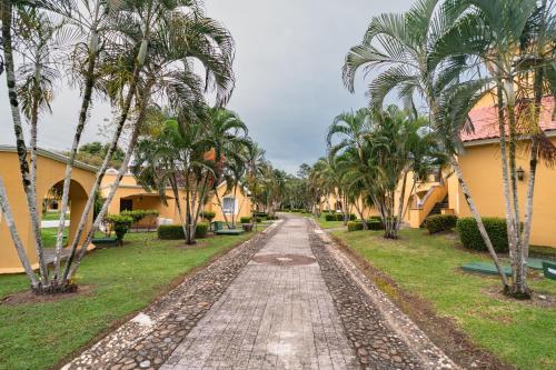 Létesítmények, Amatique Bay Hotel in Puerto Barrios Létesítmények, Amatique Bay Hotel in Puerto Barrios