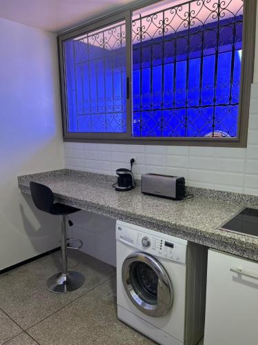 주방, Maison 3 chambres Agadir in 부아르가니 주방, Maison 3 chambres Agadir in 부아르가니