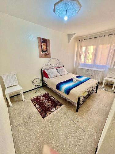 Maison 3 chambres Agadir in 부아르가니 Maison 3 chambres Agadir in 부아르가니