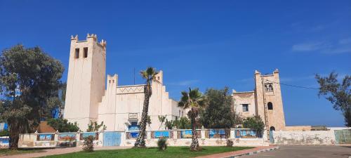 Maison Xanadu in Sidi Ifni Maison Xanadu in Sidi Ifni