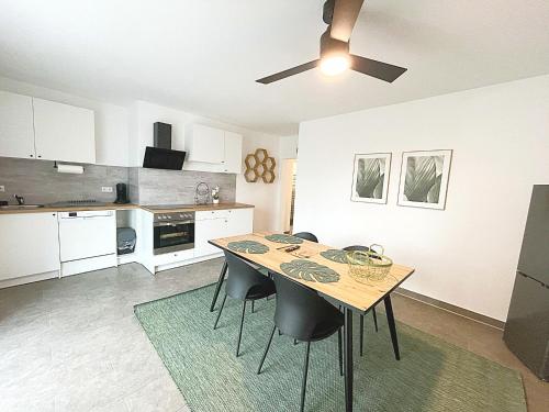 Nibelungen Apartments in Worms városközpont Nibelungen Apartments in Worms városközpont