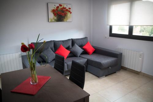 Apartament Baga in Guardiola Apartament Baga in Guardiola