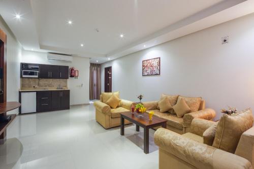 Facilities, Burj Al Hayah Hotel Suites Al Falah near Arab Open University Facilities, Burj Al Hayah Hotel Suites Al Falah near Arab Open University