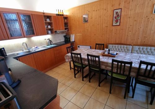 Holiday Home Kvitek in Chotebor Holiday Home Kvitek in Chotebor