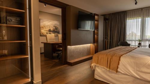 Garden Park Hotel in Тукуман Garden Park Hotel in Тукуман