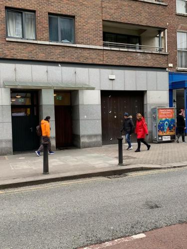 Luxury Talbot Street City Apartment