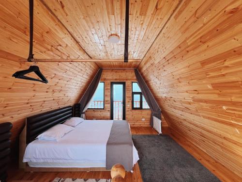 ALTO Cabins in Tash-Tyube ALTO Cabins in Tash-Tyube