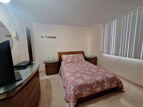 Apartamento full equipado en Lechería (Apartamento full equipado en Lecheria) in Пуерто-ла-Крус Apartamento full equipado en Lechería (Apartamento full equipado en Lecheria) in Пуерто-ла-Крус