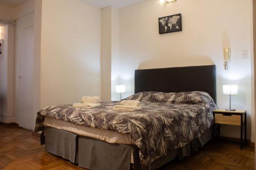 Maipu 763 by depptö