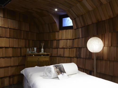Spa, Hotel des Dromonts by SOWELL COLLECTION in Morzine Spa, Hotel des Dromonts by SOWELL COLLECTION in Morzine
