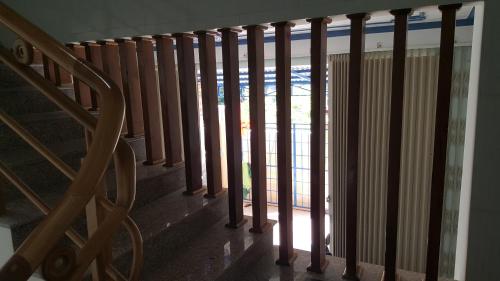 This photo about Motel Bao Han shared on HyHotel.com